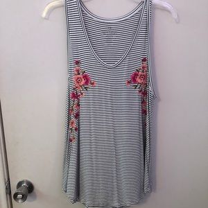 American Eagle Soft and Sexy Tank